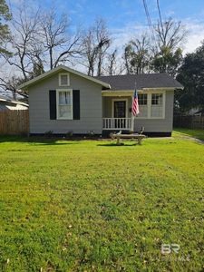 1215 Church St, Mobile, AL, 36604