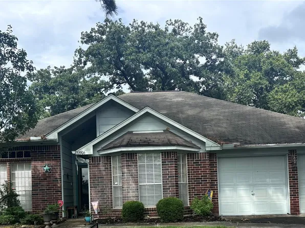 22906 Prairie Bird Ln, Spring, TX 77373