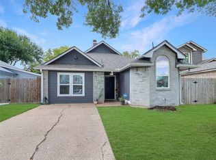 5622 Lycomb Dr, Houston, TX 77053