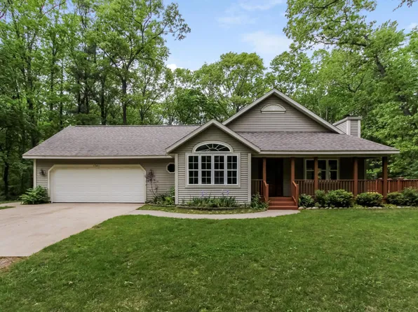 13411 Ferris St, Grand Haven, MI 49417