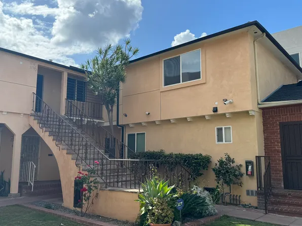 1174 1/2 S Westmoreland Ave #1174-1/2, Los Angeles, CA 90006