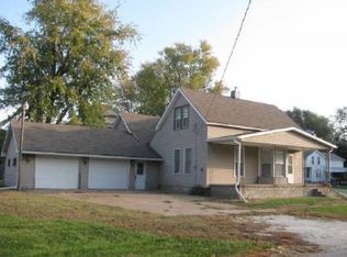 902 W Boston Ave, Monmouth, IL 61462