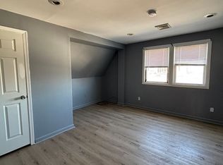 126-128 S Welles St REAR 126, Wilkes Barre, PA 18702