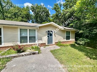 5102 Eldridge Rd #B, Hixson, TN 37343