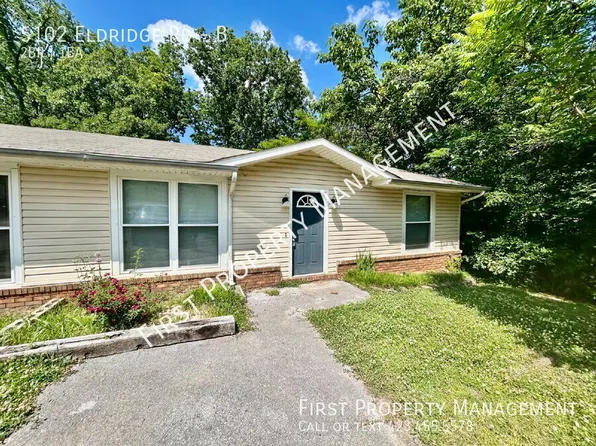 5102 Eldridge Rd #B, Hixson, TN 37343