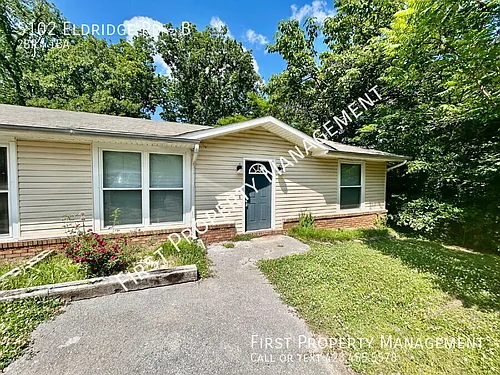 5102 Eldridge Rd #B Photo 1