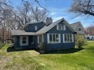 4043 Port Austin Rd, Caseville, MI 48725