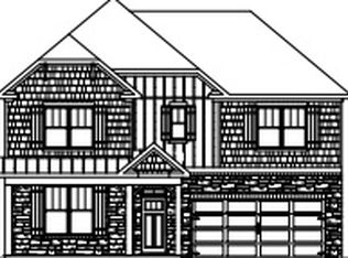 Lawson Plan, Westport, York, SC 29745