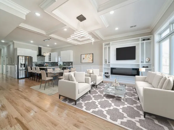 159 Hopkins Ave #2, Jersey City, NJ 07306