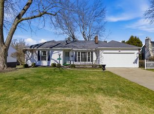 644 Andover Rd, Mansfield, OH 44907