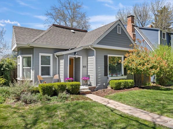 1115 N 10th St, Boise, ID 83702
