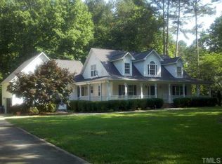 887 Southwick Ave, Clayton, NC 27527