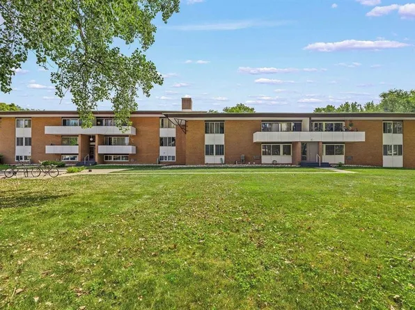 2119 Bayliss St APT 35, Midland, MI 48640