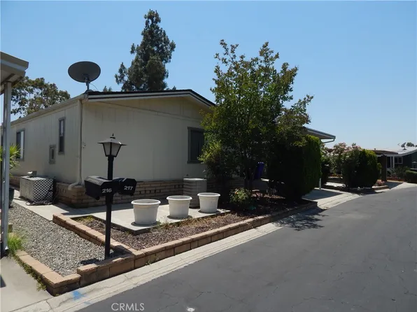 4040 Piedmont Dr Space 217, Highland, CA 92346