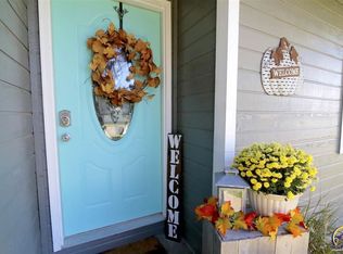 635 Osborn St, Carbondale, KS 66414