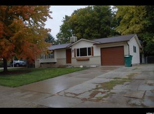 522 N Dixie St, Layton, UT 84041