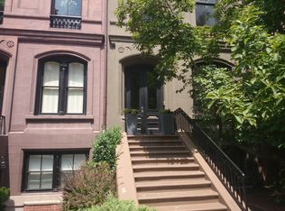 198 Beacon St, Boston, MA 02116