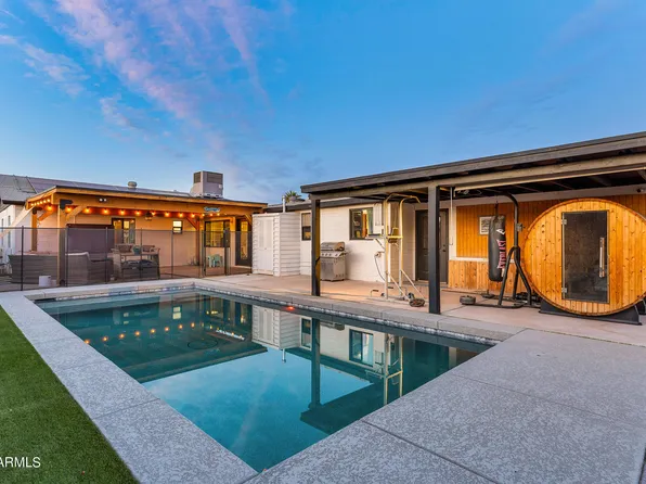 501 W TOLEDO Street, Chandler, AZ 85225