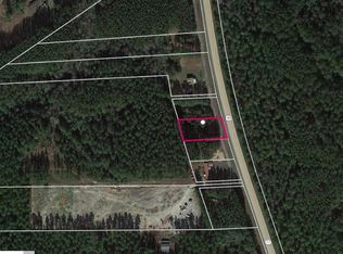 9521 Highway 45 #18/106, Chunchula, AL 36521