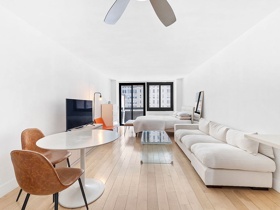 1st image of 347 W 57th St APT 8E