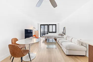 347 West 57th Street, #8E