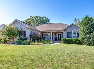 6048 Shannon Valley Farms Blvd, Knoxville, TN 37918