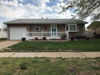205 E Key Ave, Salina, KS, 67401