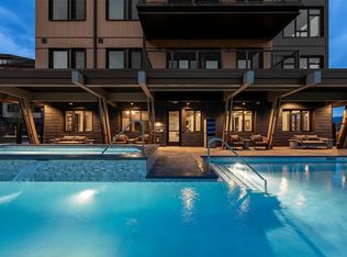 1550 Amble Dr #306, Steamboat Springs, CO 80487