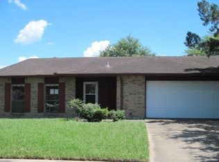 16903 Laurajean Ln, Houston, TX 77084