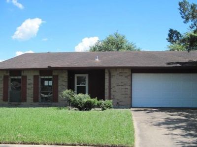 16903 Laurajean Ln, Houston, TX, 77084