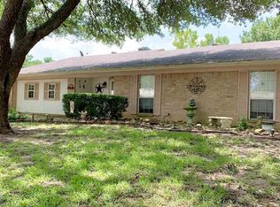 210 Longmont St, Hallsville, TX 75650