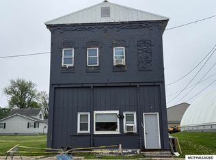 309 5th St, Kensett, IA 50448