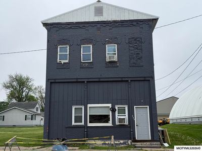 309 5th St, Kensett, IA, 50448