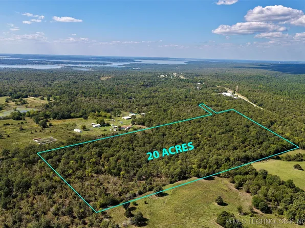 20 W Highway 9, Stigler, OK 74462