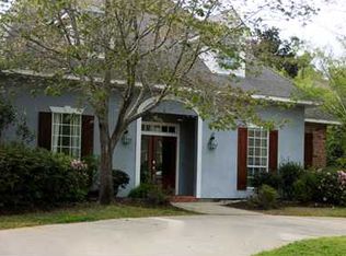 121 Bent Tree Ct, Covington, LA 70433