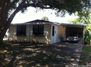 115 Oak St, Edgewater, FL 32141