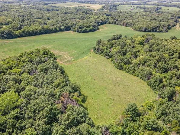 NW Graves Rd, Gower, MO 64454