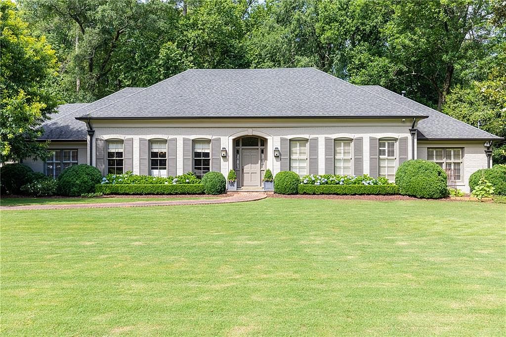 3786 Castlegate Dr NW, Atlanta, GA 30327 | Zillow
