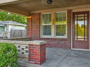 823 N Dallas Ave, Lancaster, TX 75146
