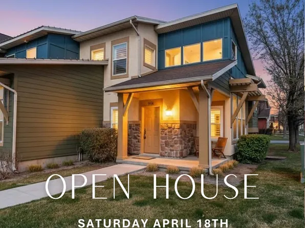 936 W Spring Creek Ln, Farmington, UT 84025