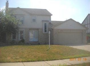 41266 Allspice Dr, Sterling Heights, MI 48314
