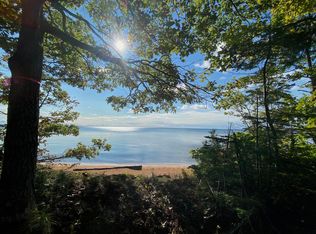 N Whitefish Point Rd, Paradise, MI 49768