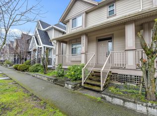19593 72nd Ave #BASEMENT, Surrey, BC V4N6P4