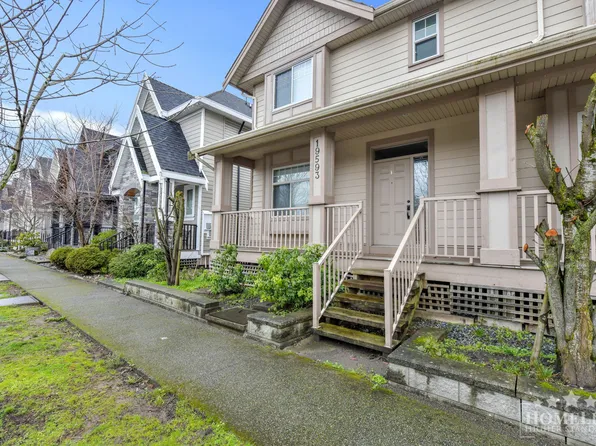 19593 72nd Ave #Basement, Surrey, BC V4N 6P4