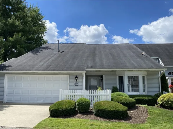 2034 Stratford Ln, Akron, OH 44313