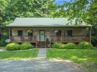 199 1st Ave E, Clear Lake, WI 54005