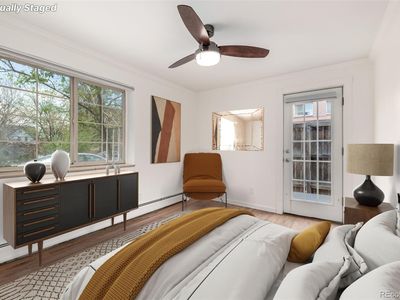 70 N Grant Street #10, Denver, CO, 80203