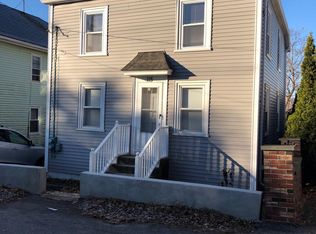 115 Dewolf Ave #1, Bristol, RI 02809