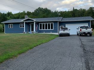 698 Aroostook Rd, Fort Kent, ME 04743