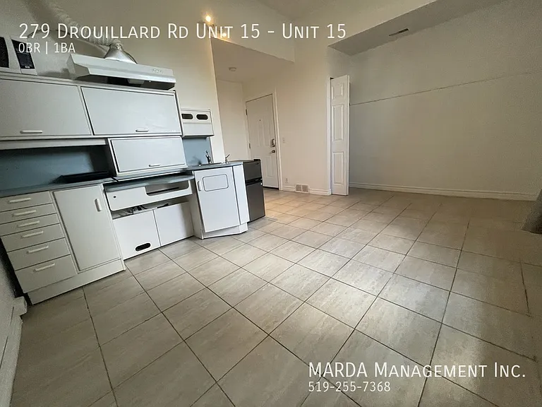 279 Drouillard Rd #15 — Photo 4